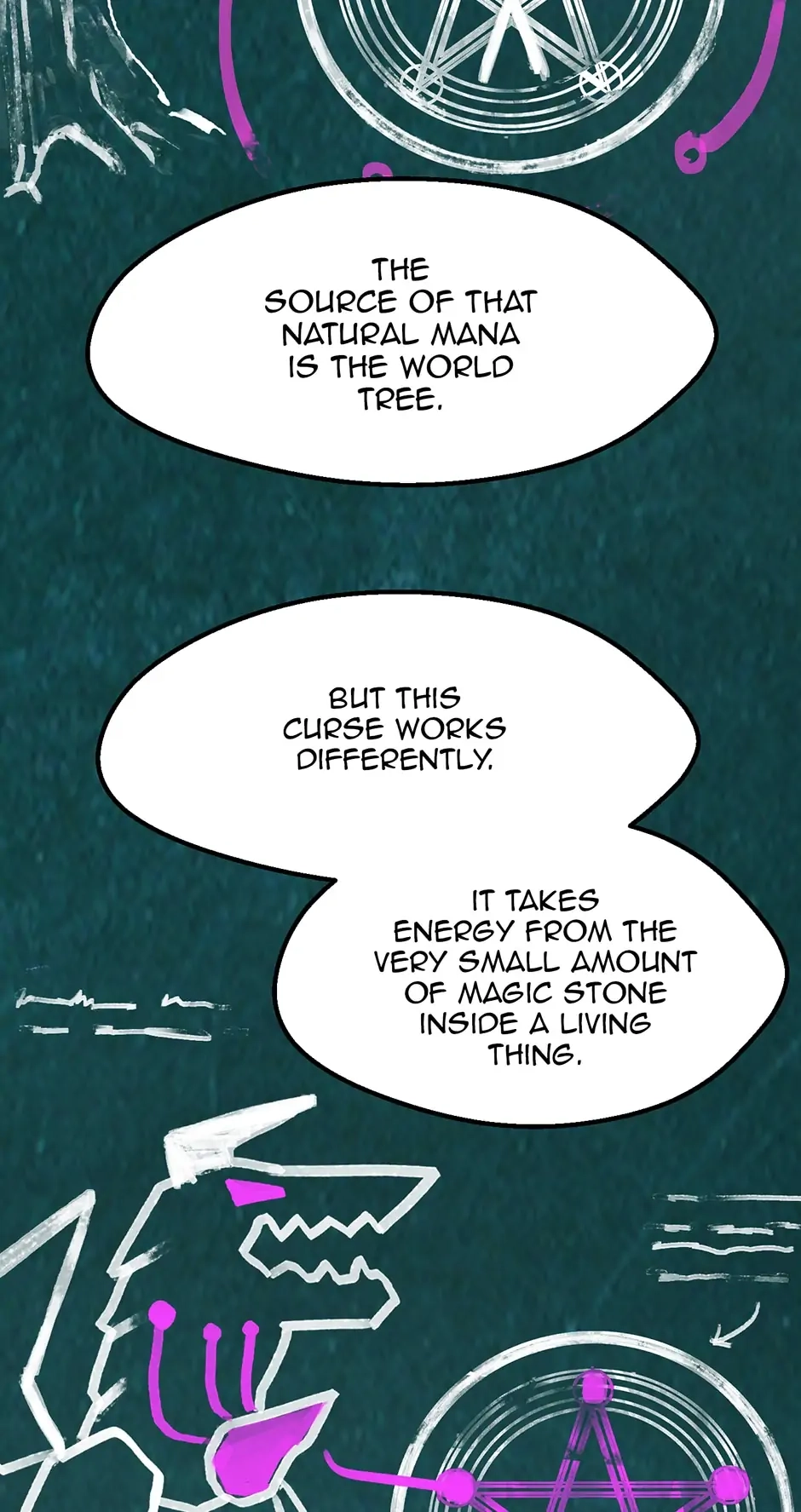 Survival Story of a Sword King in a Fantasy World Chapter 170, page 15 of 94