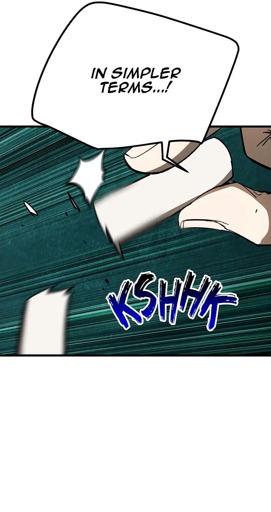 Survival Story of a Sword King in a Fantasy World Chapter 170, page 19 of 94
