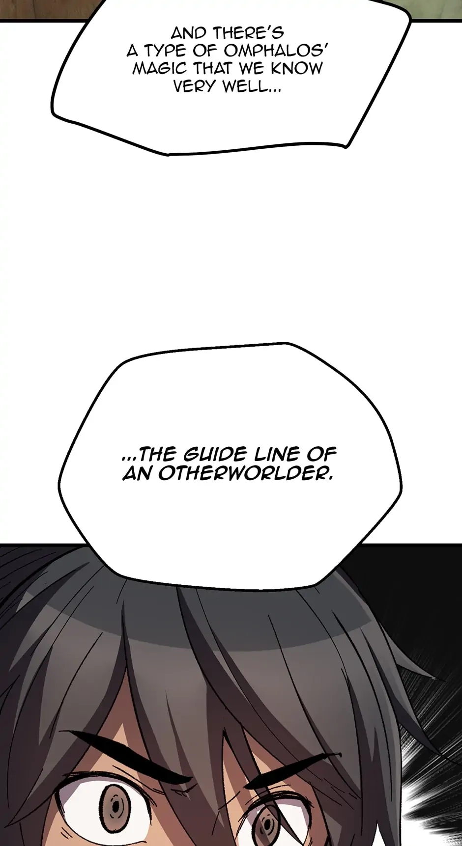 Survival Story of a Sword King in a Fantasy World Chapter 170, page 21 of 94