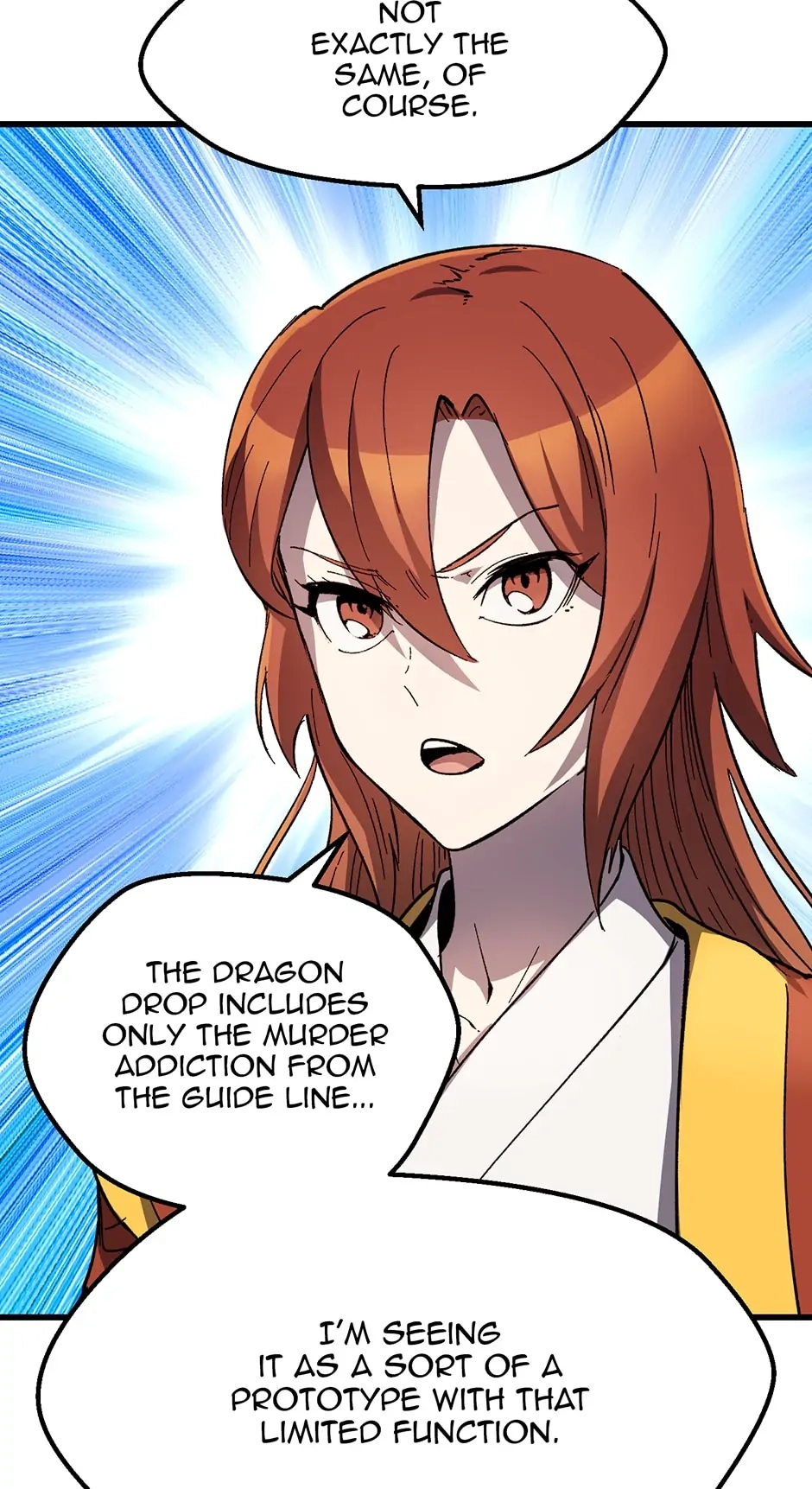 Survival Story of a Sword King in a Fantasy World Chapter 170, page 23 of 94