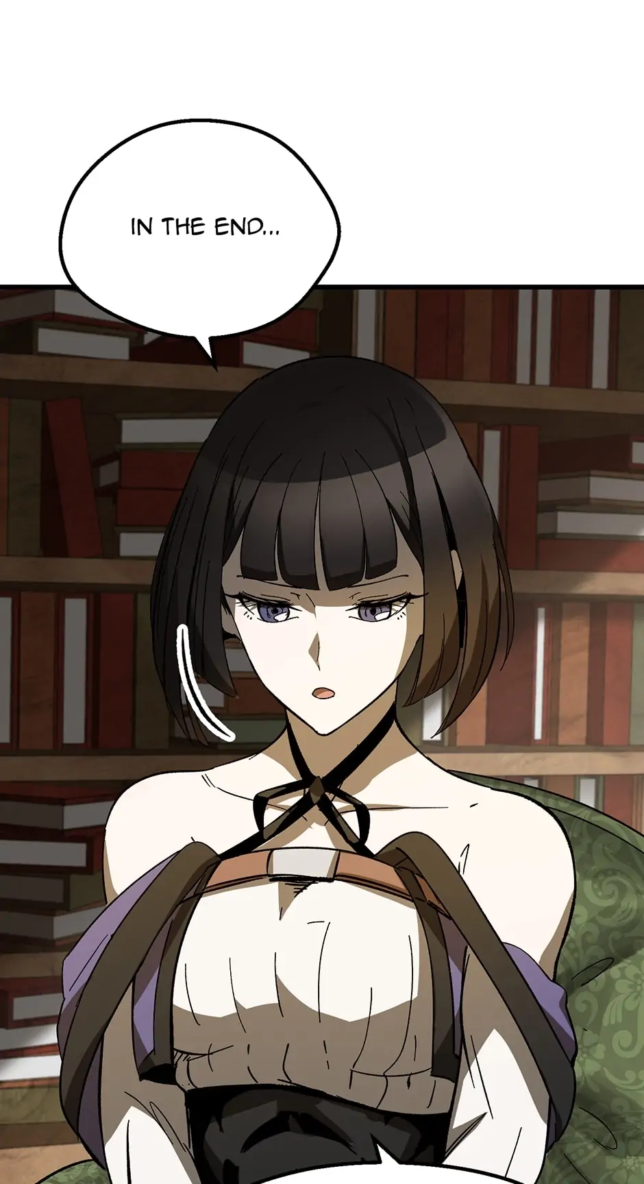 Survival Story of a Sword King in a Fantasy World Chapter 170, page 27 of 94