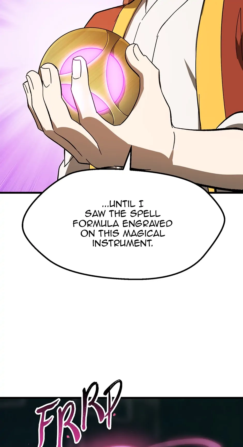 Survival Story of a Sword King in a Fantasy World Chapter 170, page 30 of 94