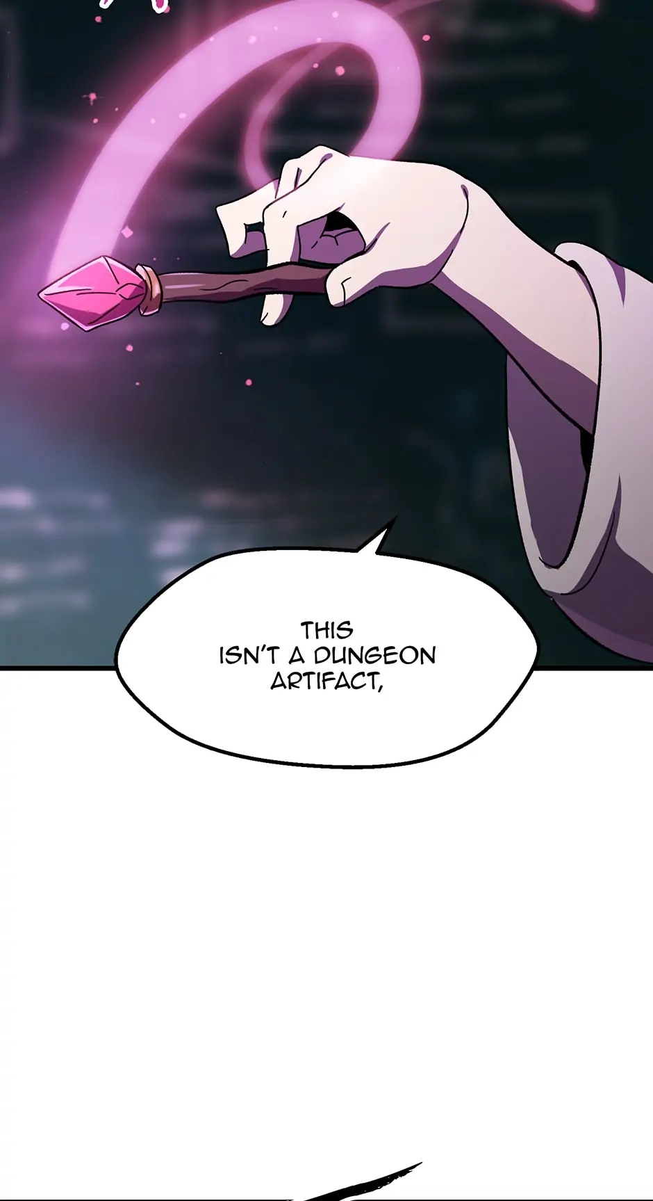 Survival Story of a Sword King in a Fantasy World Chapter 170, page 31 of 94