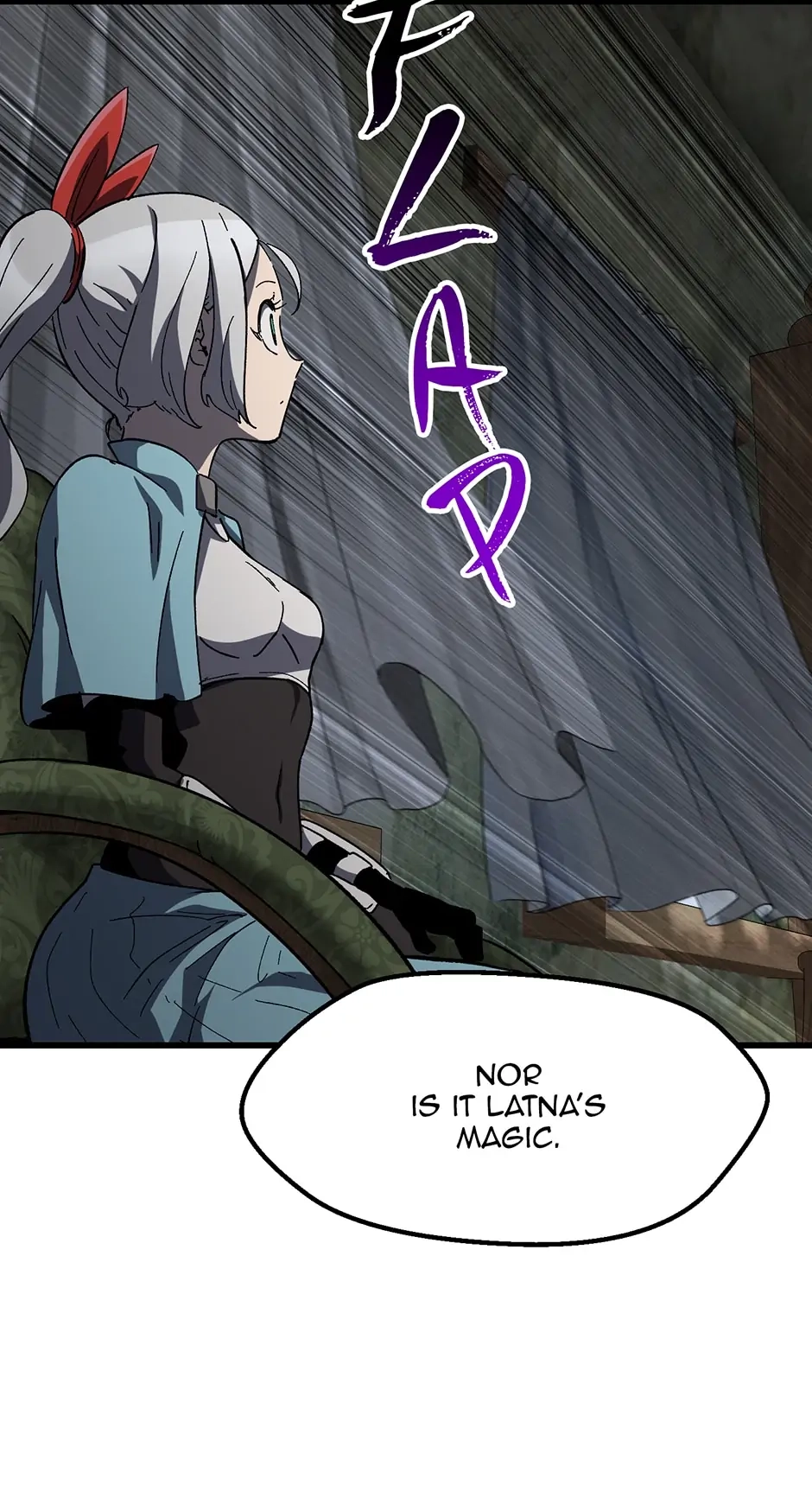 Survival Story of a Sword King in a Fantasy World Chapter 170, page 32 of 94