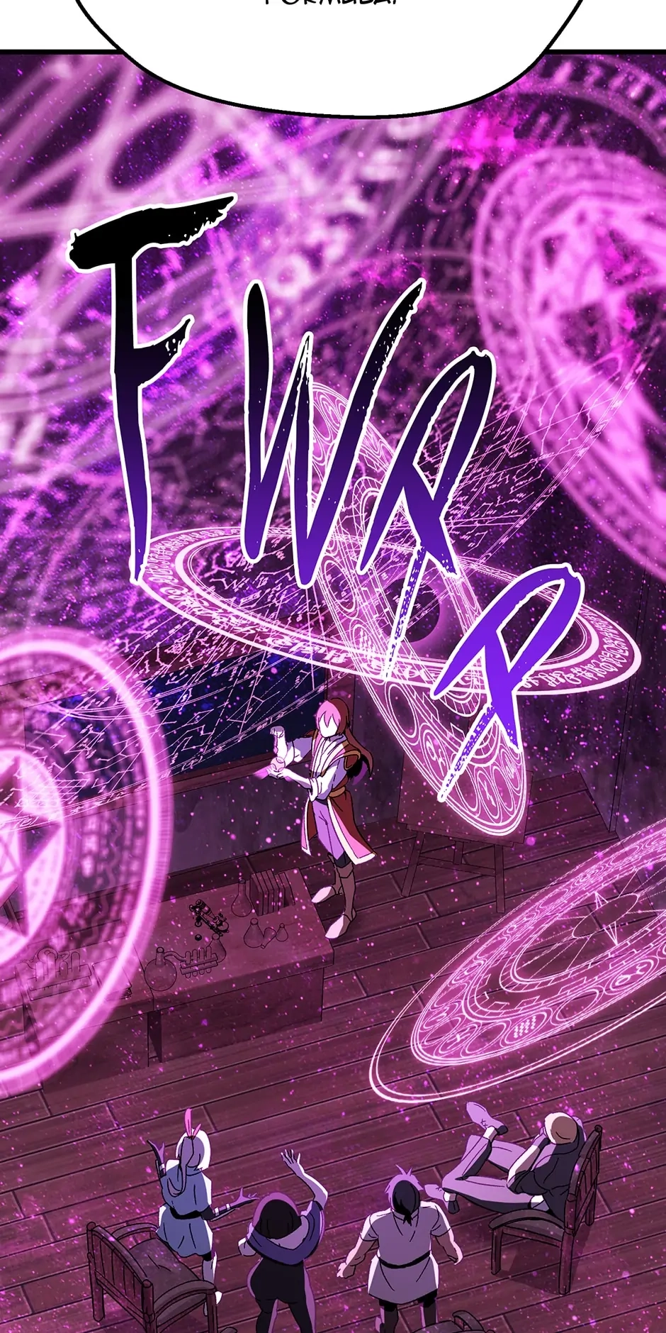 Survival Story of a Sword King in a Fantasy World Chapter 170, page 34 of 94