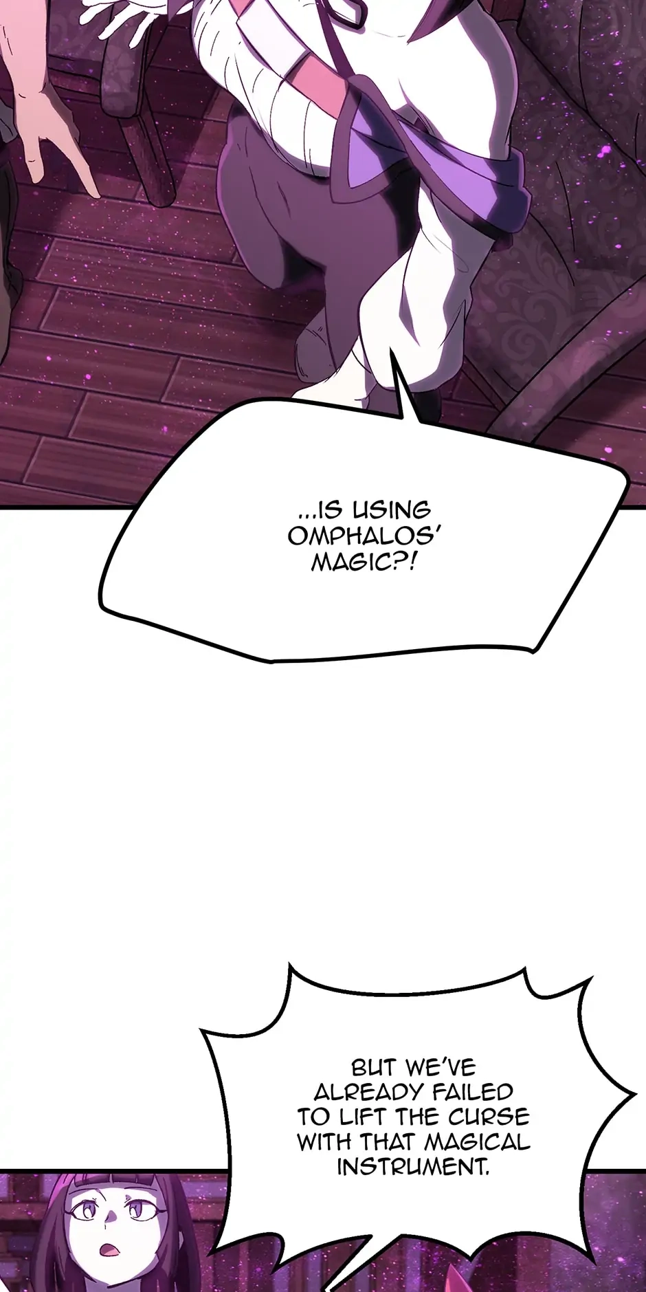 Survival Story of a Sword King in a Fantasy World Chapter 170, page 36 of 94