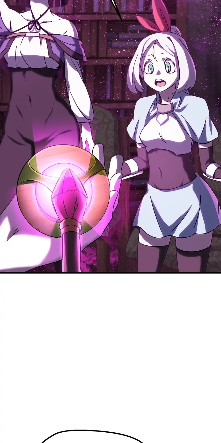 Survival Story of a Sword King in a Fantasy World Chapter 170, page 37 of 94