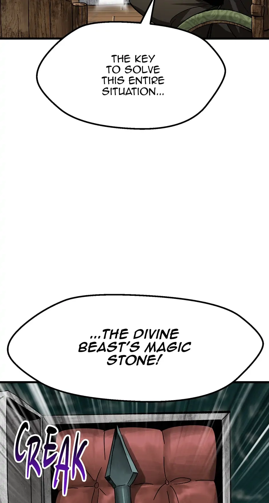 Survival Story of a Sword King in a Fantasy World Chapter 170, page 46 of 94