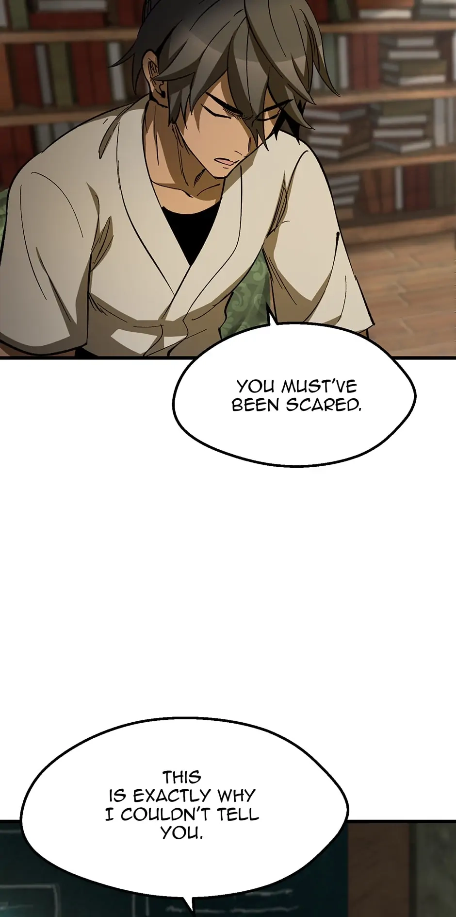 Survival Story of a Sword King in a Fantasy World Chapter 170, page 5 of 94