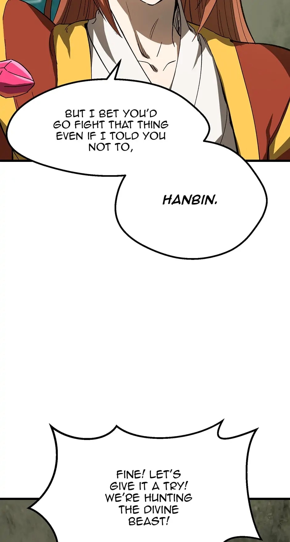 Survival Story of a Sword King in a Fantasy World Chapter 170, page 50 of 94