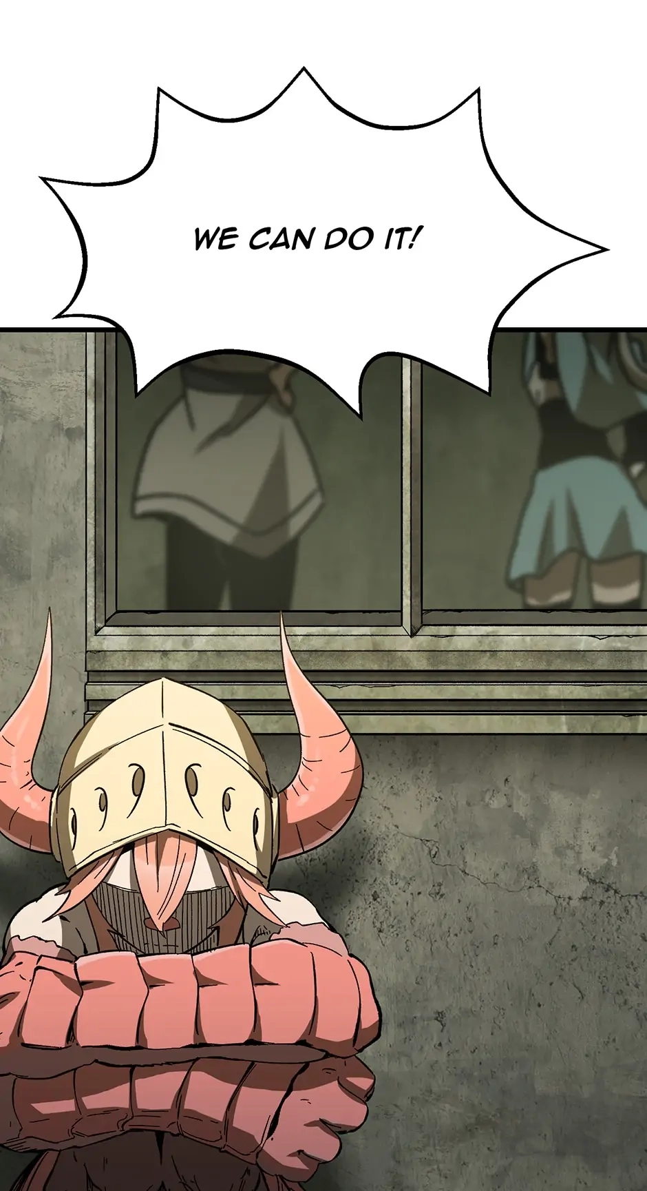 Survival Story of a Sword King in a Fantasy World Chapter 170, page 52 of 94