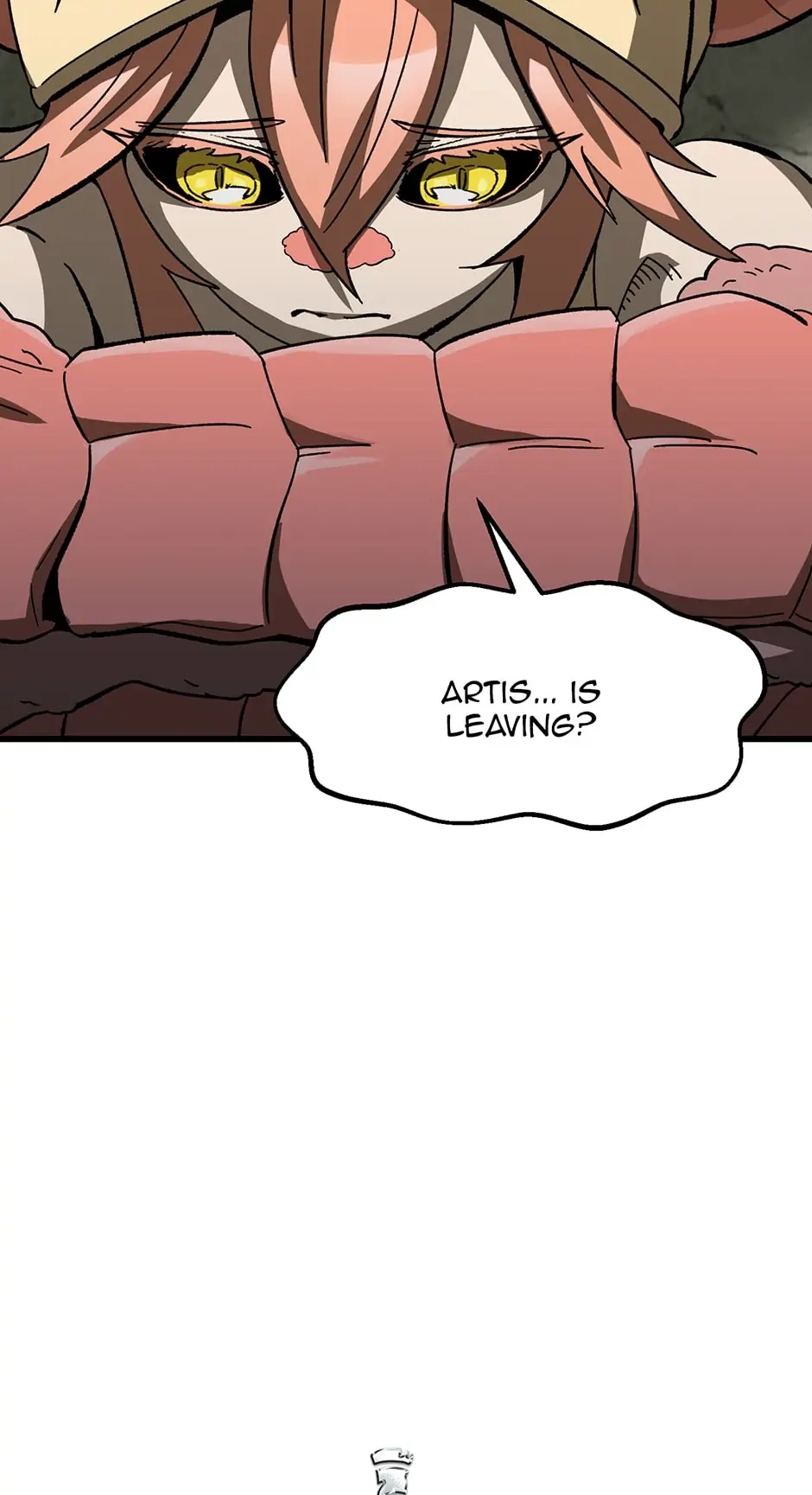 Survival Story of a Sword King in a Fantasy World Chapter 170, page 54 of 94