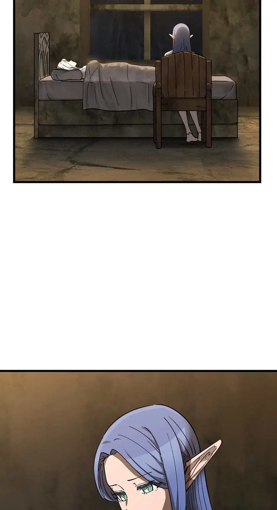 Survival Story of a Sword King in a Fantasy World Chapter 170, page 57 of 94