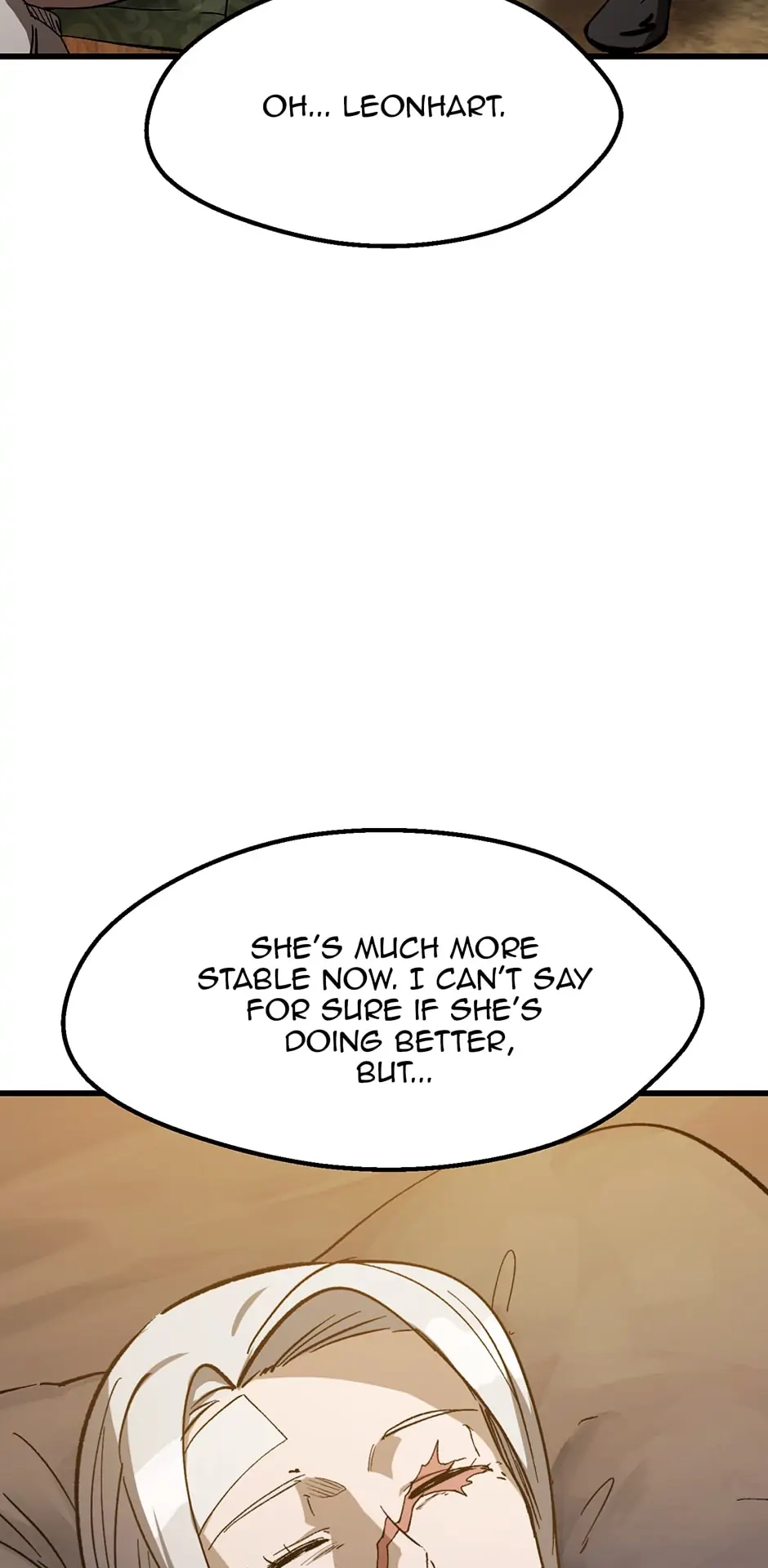 Survival Story of a Sword King in a Fantasy World Chapter 170, page 61 of 94