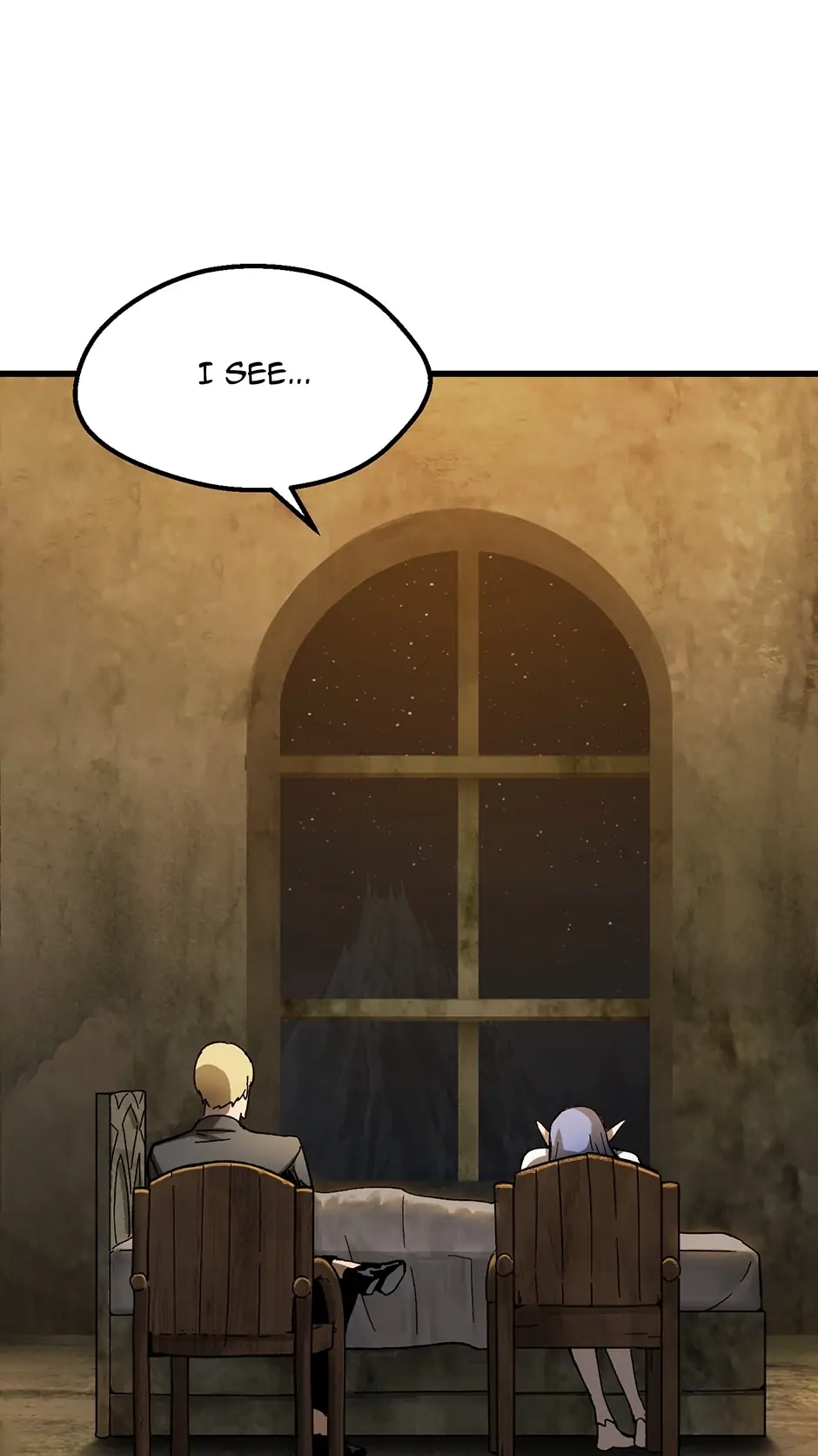Survival Story of a Sword King in a Fantasy World Chapter 170, page 72 of 94