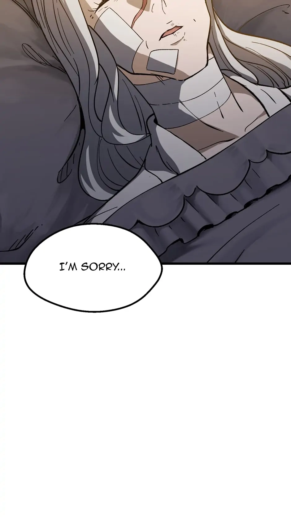 Survival Story of a Sword King in a Fantasy World Chapter 170, page 74 of 94