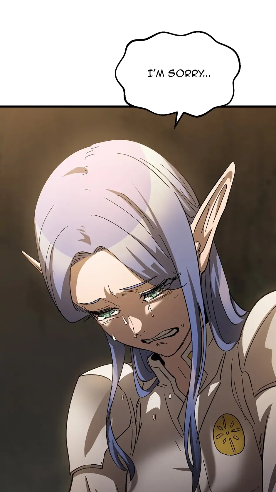 Survival Story of a Sword King in a Fantasy World Chapter 170, page 75 of 94
