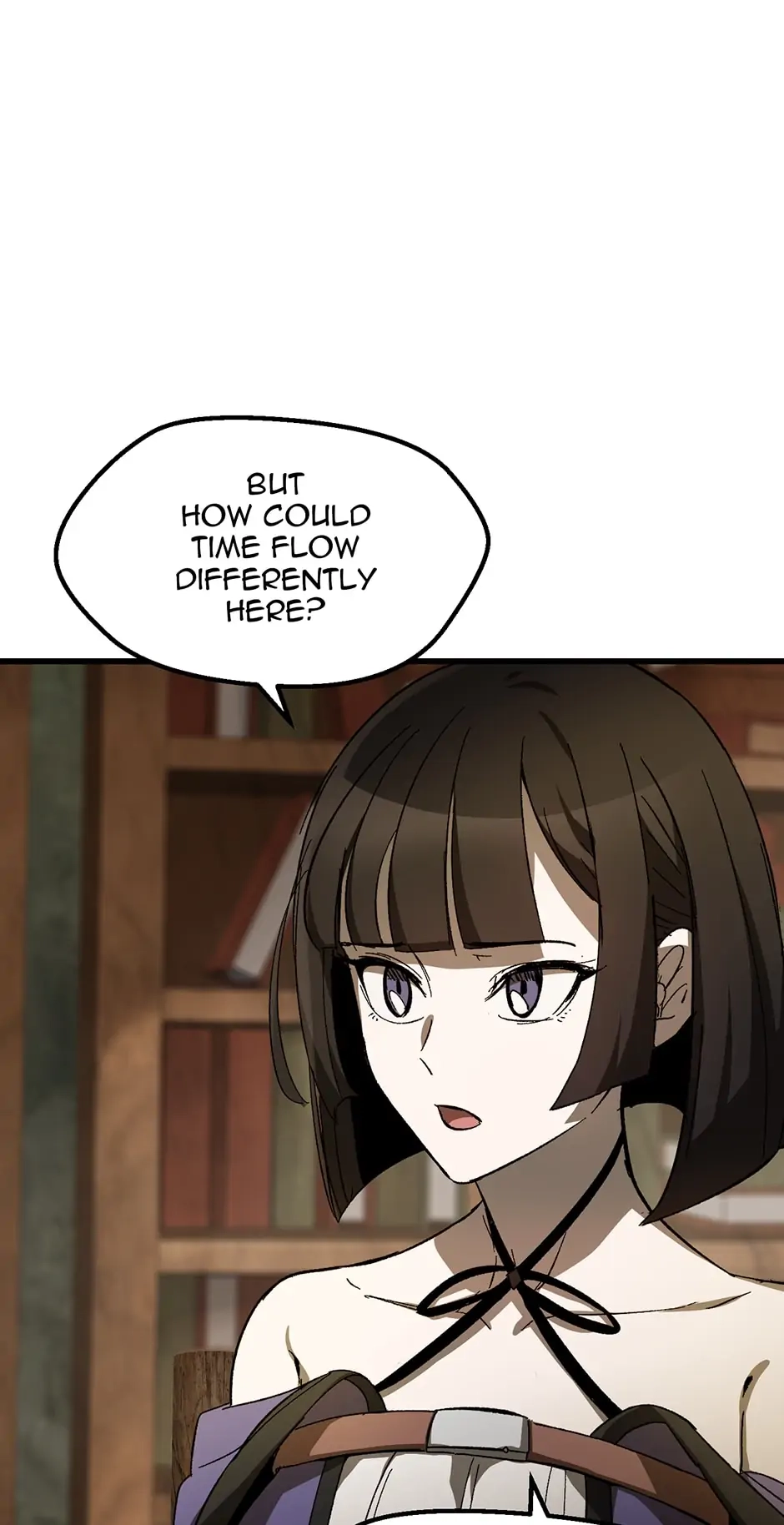 Survival Story of a Sword King in a Fantasy World Chapter 170, page 8 of 94