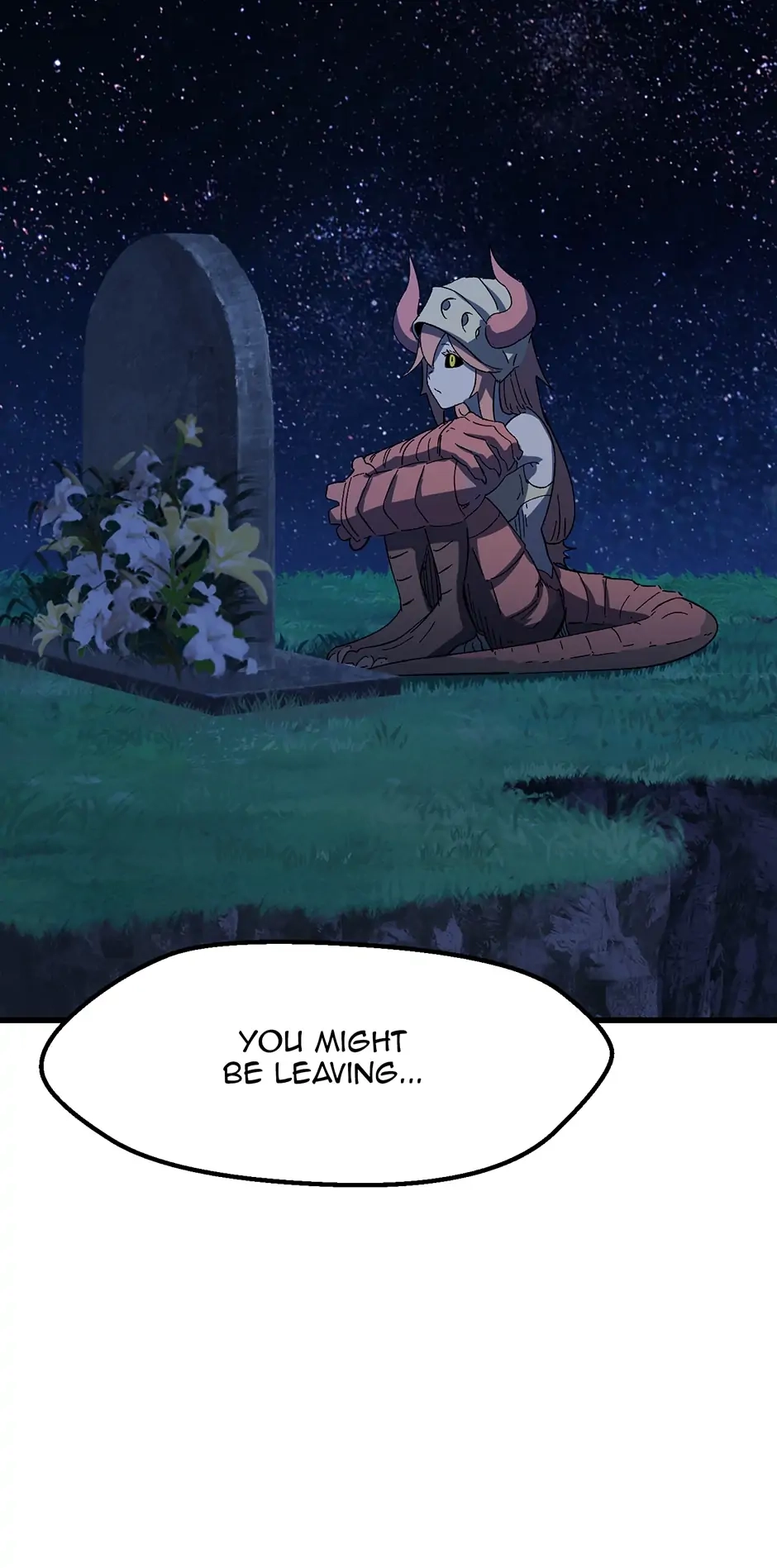 Survival Story of a Sword King in a Fantasy World Chapter 170, page 82 of 94