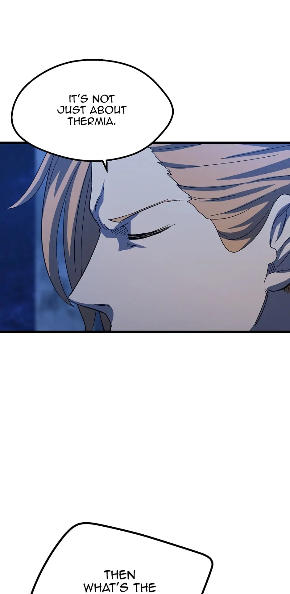 Survival Story of a Sword King in a Fantasy World Chapter 170, page 85 of 94