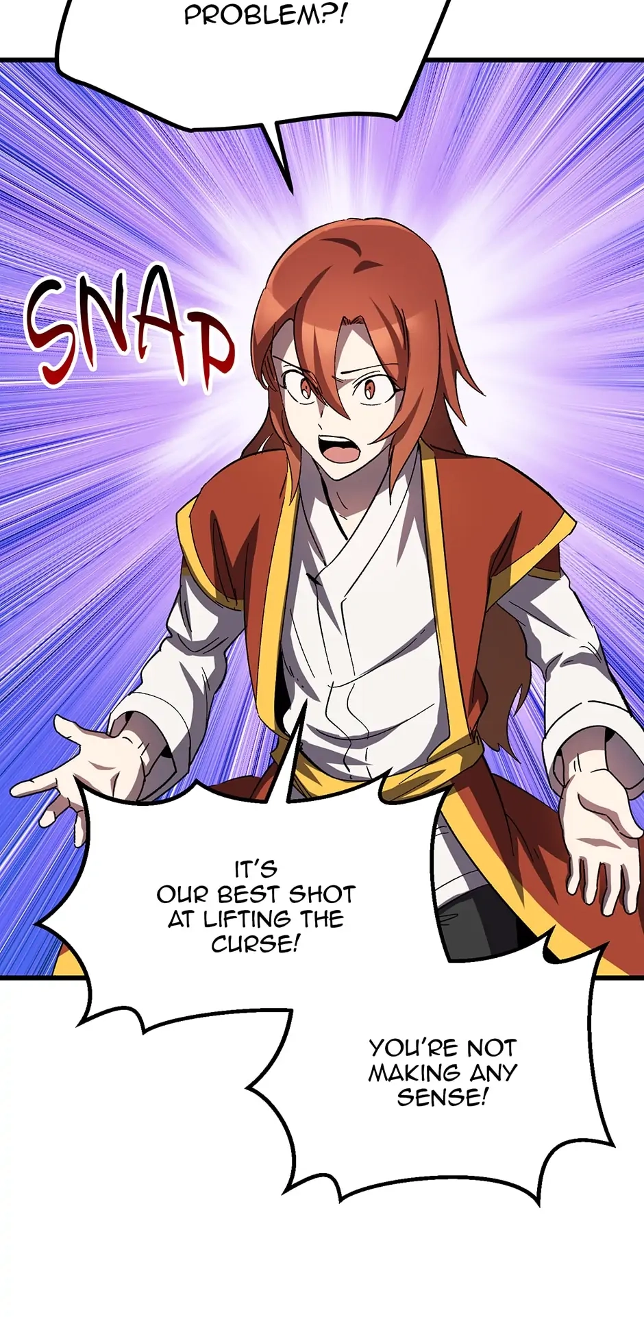 Survival Story of a Sword King in a Fantasy World Chapter 170, page 86 of 94