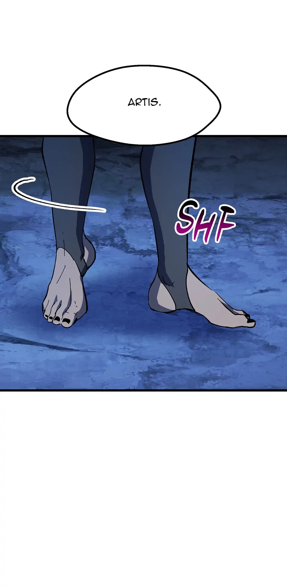 Survival Story of a Sword King in a Fantasy World Chapter 170, page 89 of 94