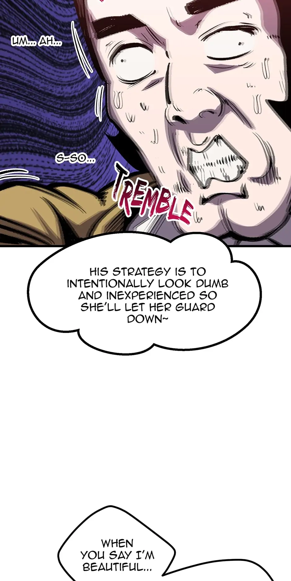 Survival Story of a Sword King in a Fantasy World Chapter 171, page 10 of 99