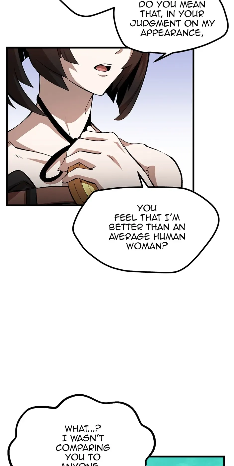 Survival Story of a Sword King in a Fantasy World Chapter 171, page 11 of 99