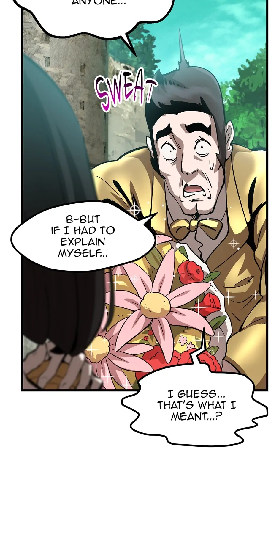 Survival Story of a Sword King in a Fantasy World Chapter 171, page 12 of 99