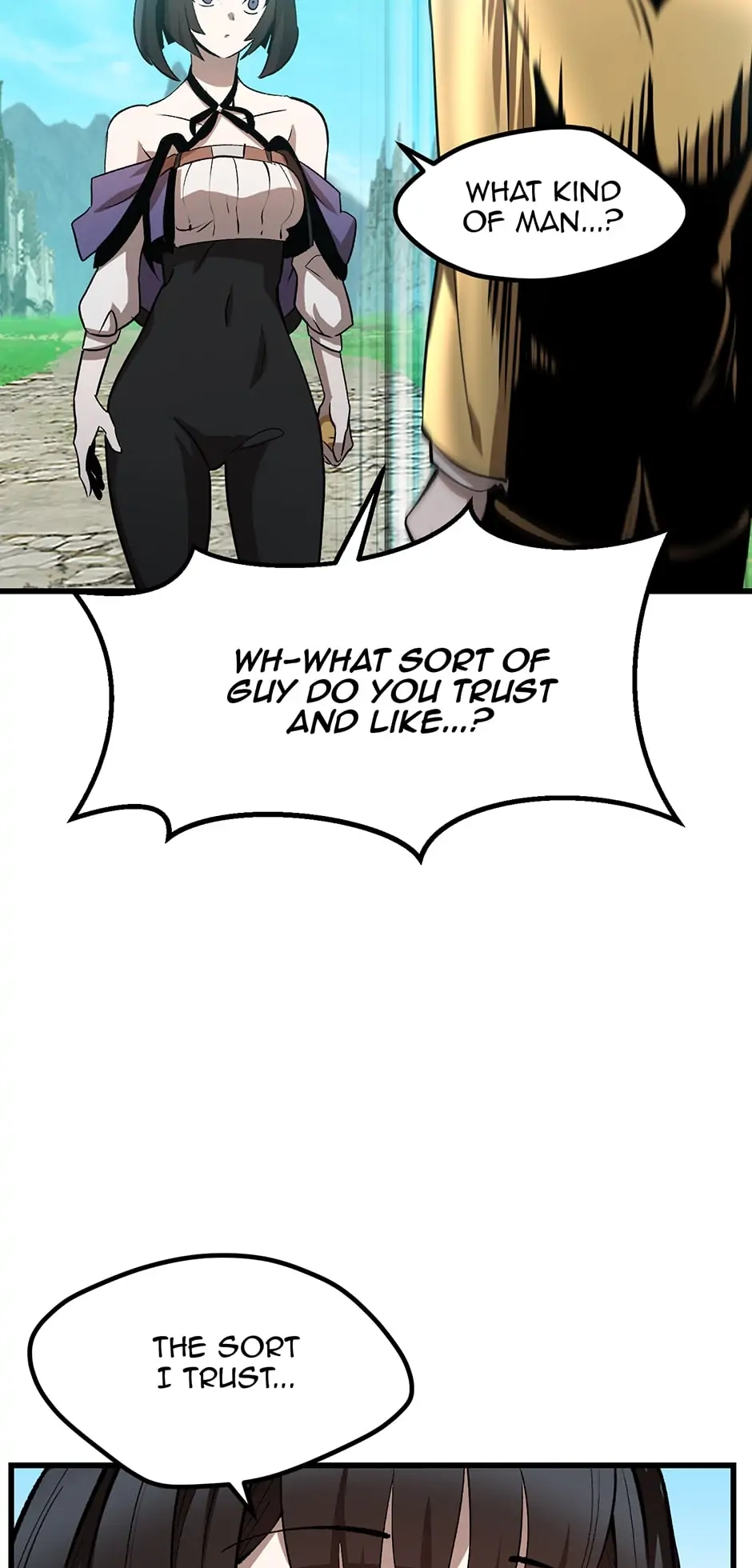 Survival Story of a Sword King in a Fantasy World Chapter 171, page 16 of 99
