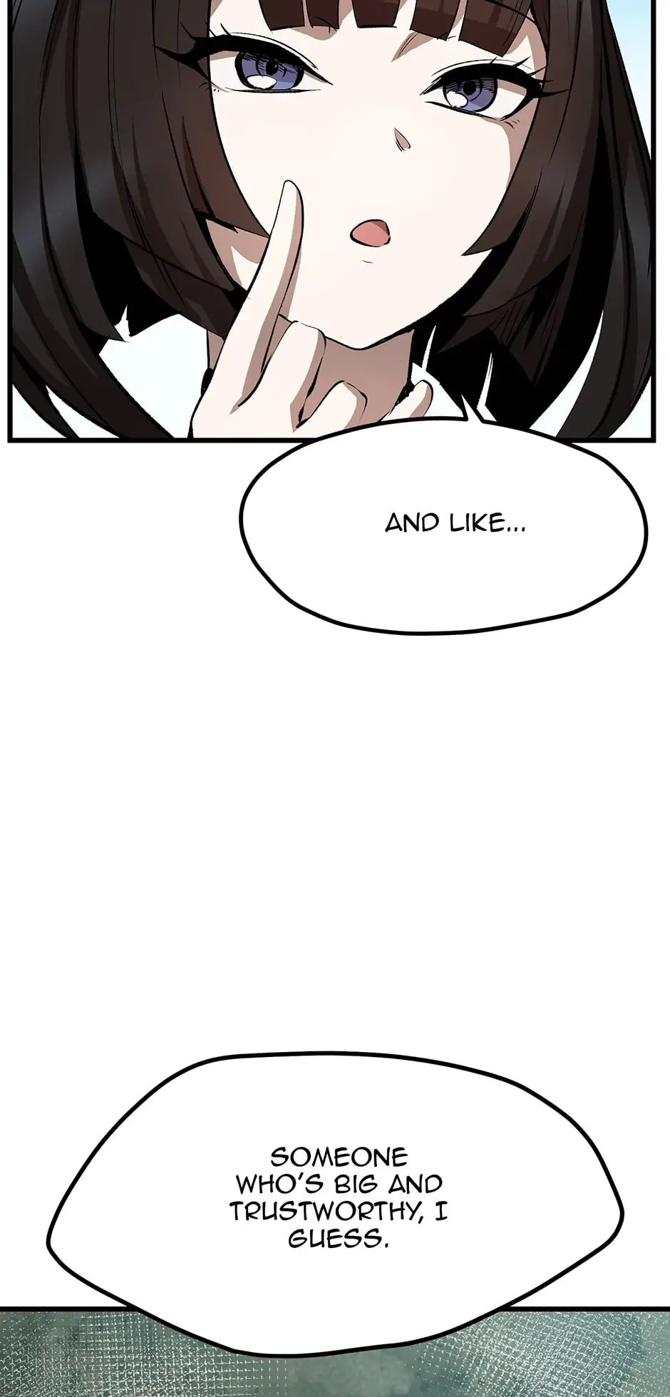 Survival Story of a Sword King in a Fantasy World Chapter 171, page 17 of 99