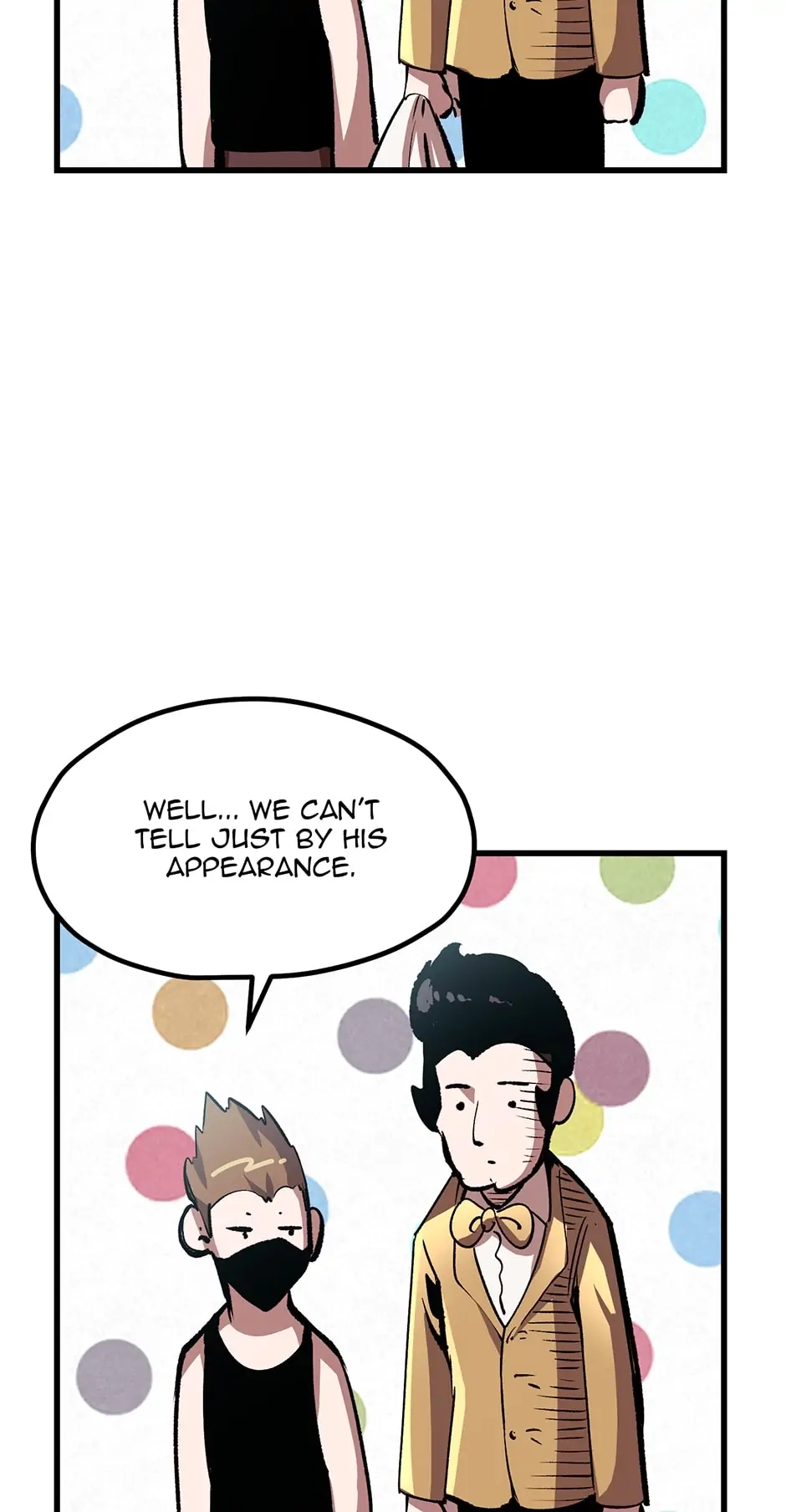 Survival Story of a Sword King in a Fantasy World Chapter 171, page 21 of 99