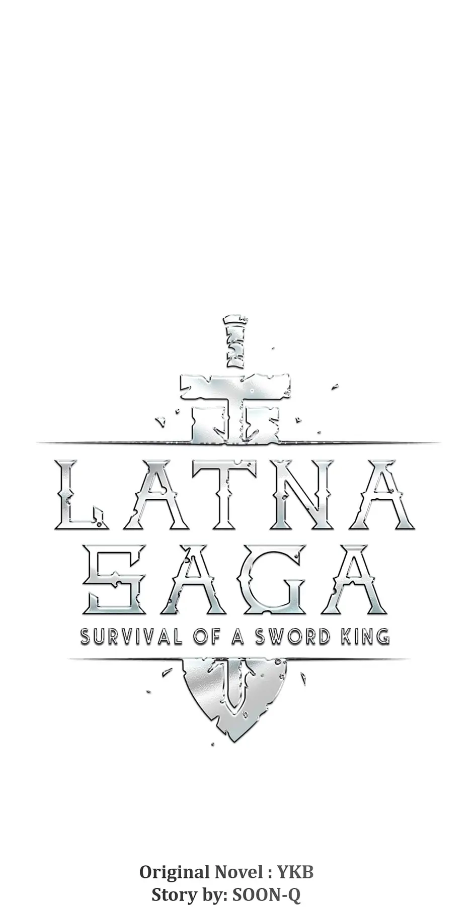 Survival Story of a Sword King in a Fantasy World Chapter 171, page 23 of 99