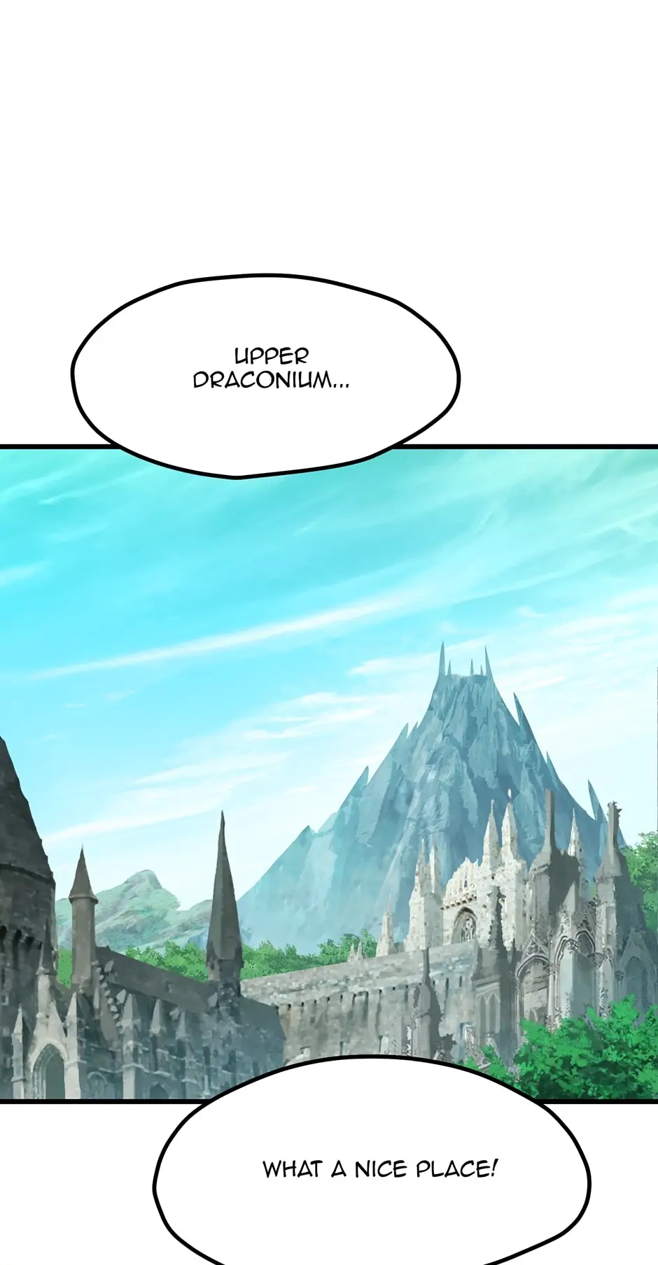 Survival Story of a Sword King in a Fantasy World Chapter 171, page 25 of 99
