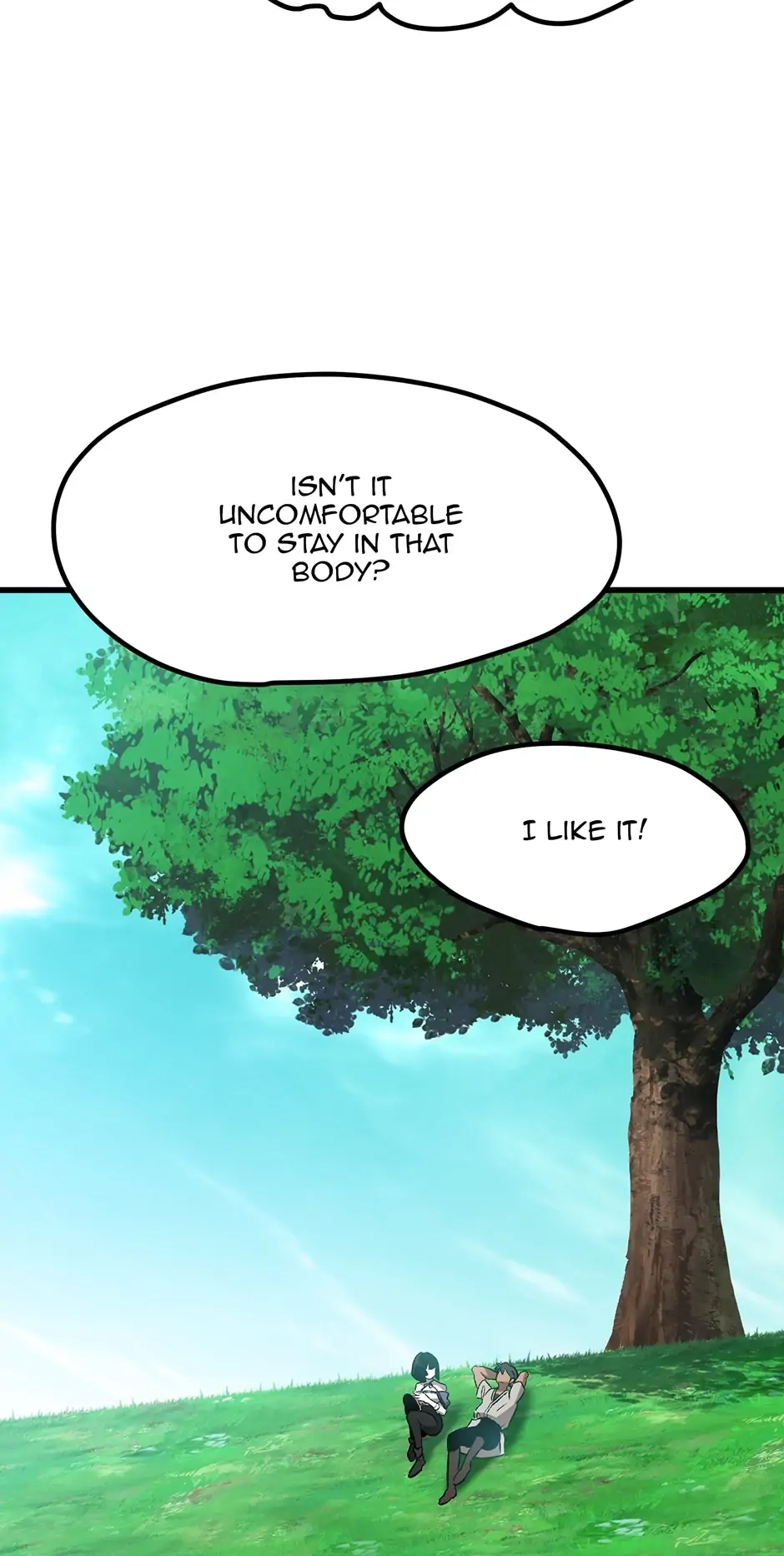 Survival Story of a Sword King in a Fantasy World Chapter 171, page 28 of 99