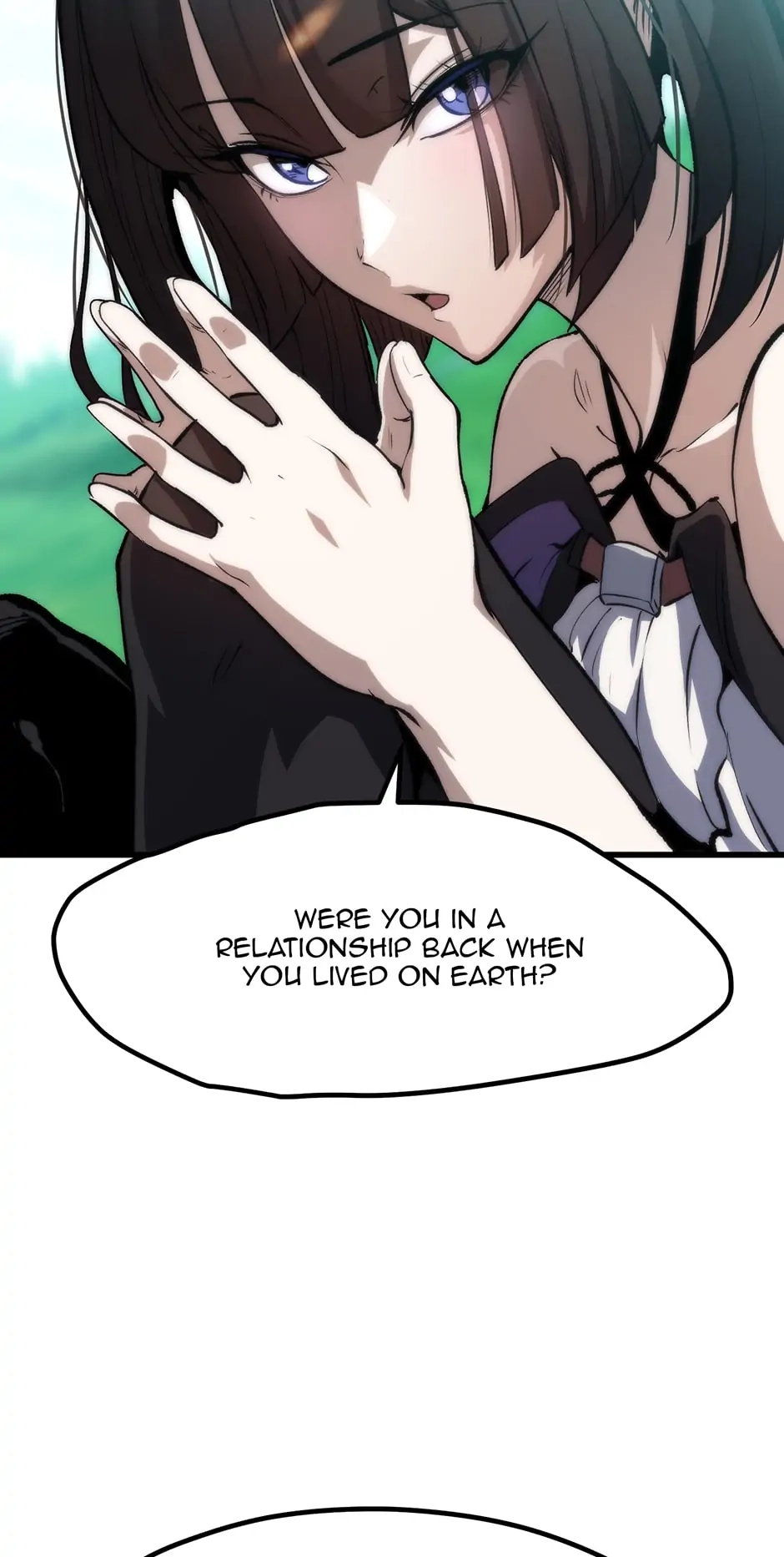 Survival Story of a Sword King in a Fantasy World Chapter 171, page 31 of 99