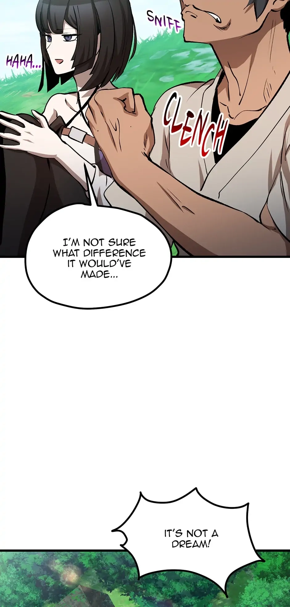 Survival Story of a Sword King in a Fantasy World Chapter 171, page 34 of 99