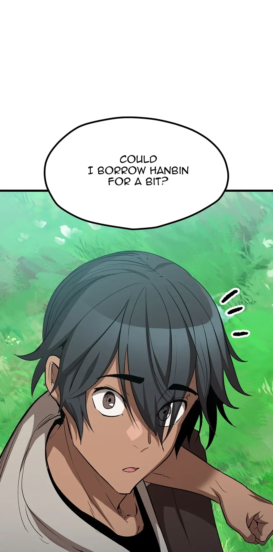 Survival Story of a Sword King in a Fantasy World Chapter 171, page 43 of 99