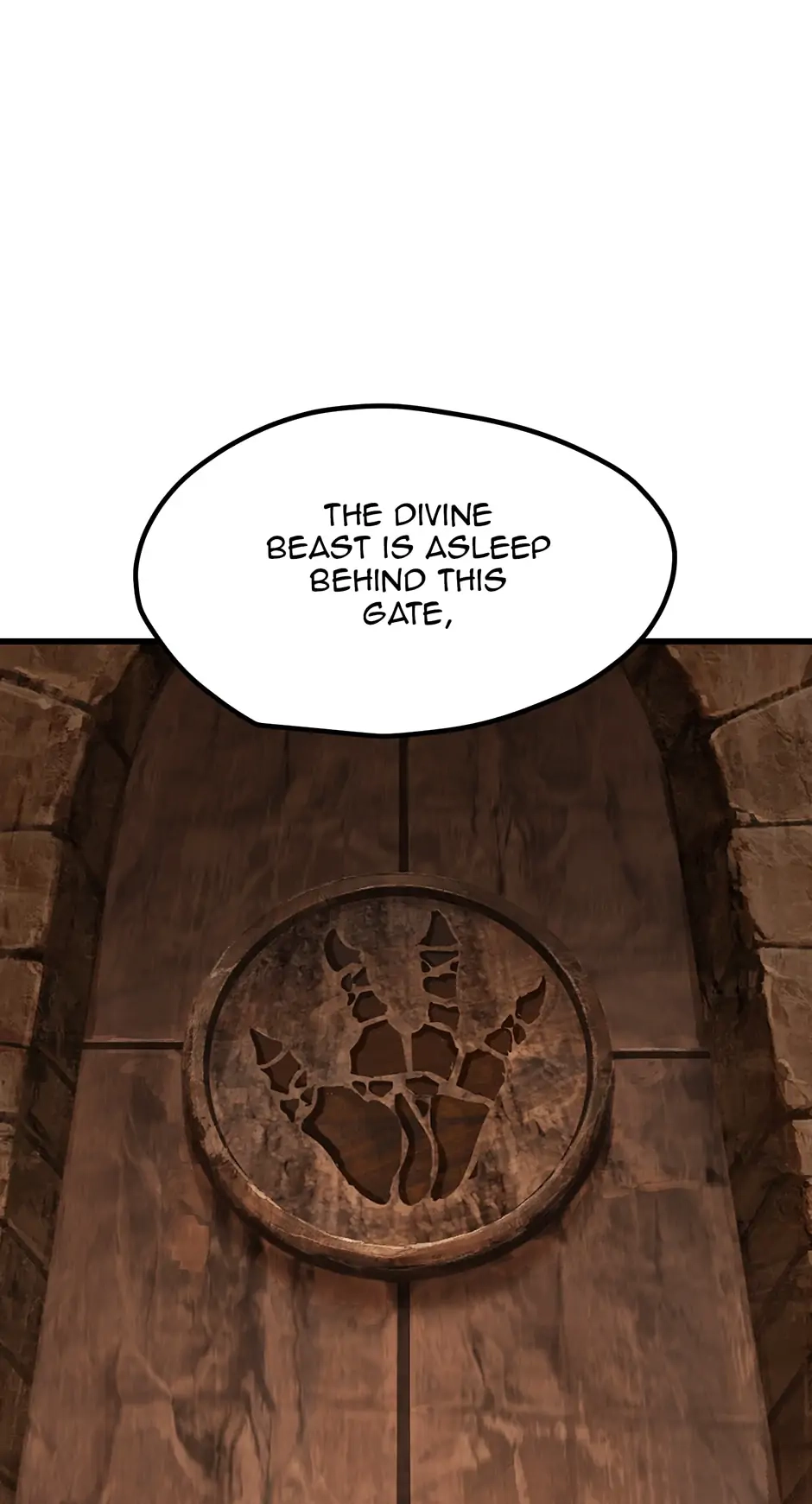 Survival Story of a Sword King in a Fantasy World Chapter 171, page 45 of 99
