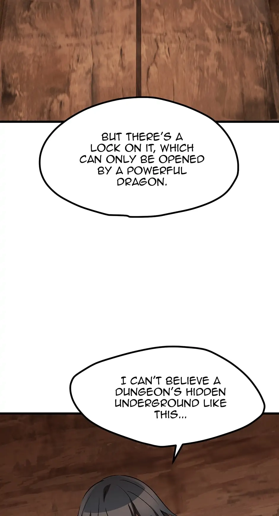 Survival Story of a Sword King in a Fantasy World Chapter 171, page 46 of 99