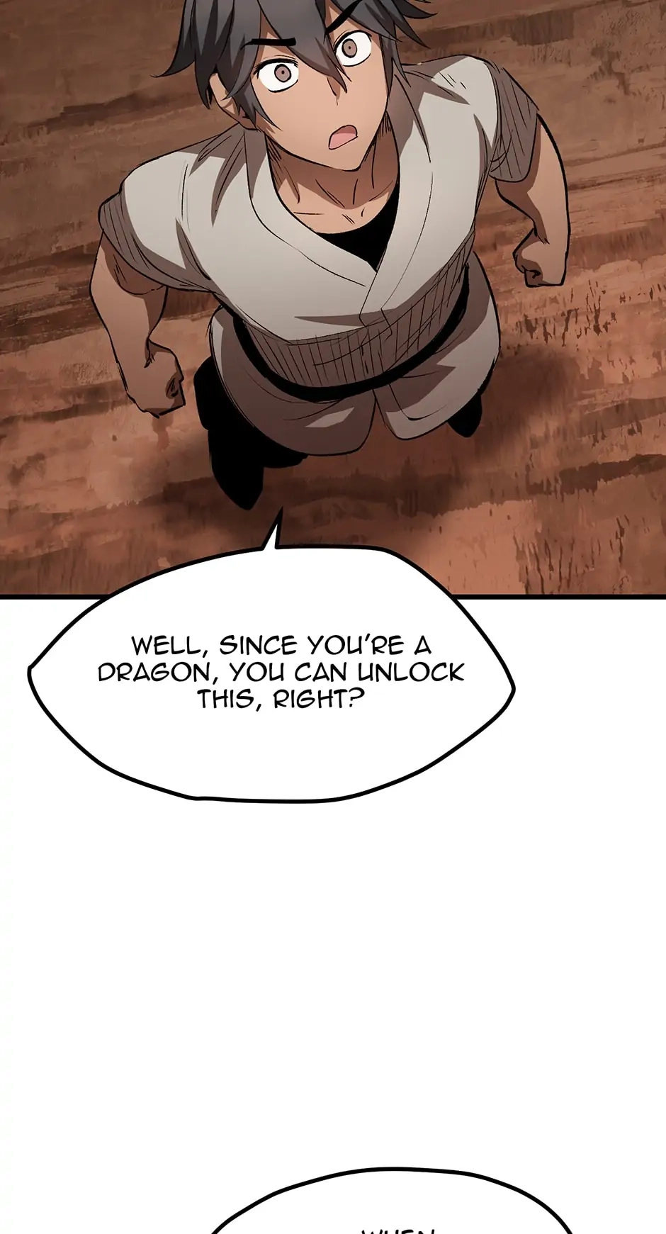 Survival Story of a Sword King in a Fantasy World Chapter 171, page 47 of 99