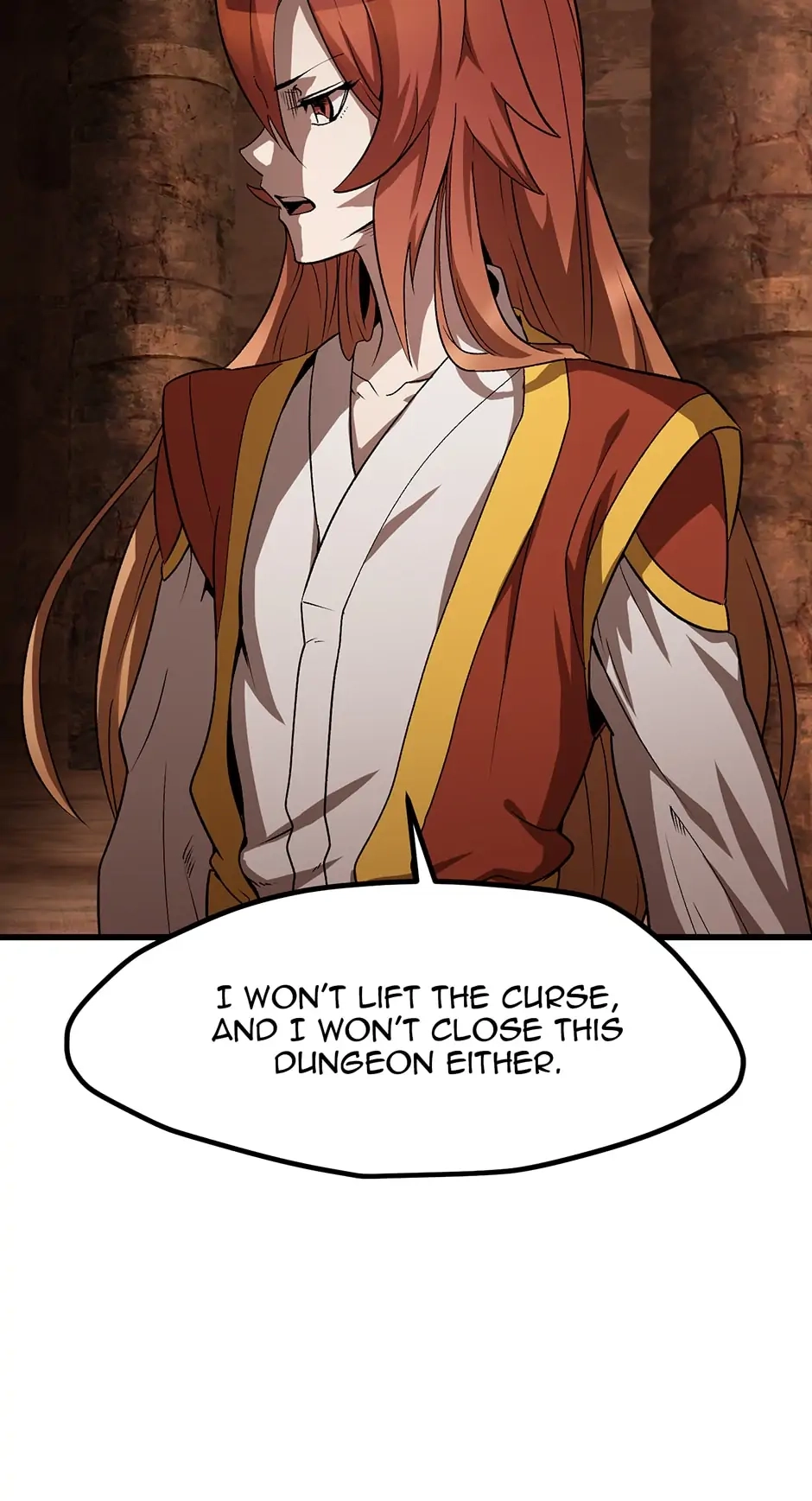 Survival Story of a Sword King in a Fantasy World Chapter 171, page 51 of 99
