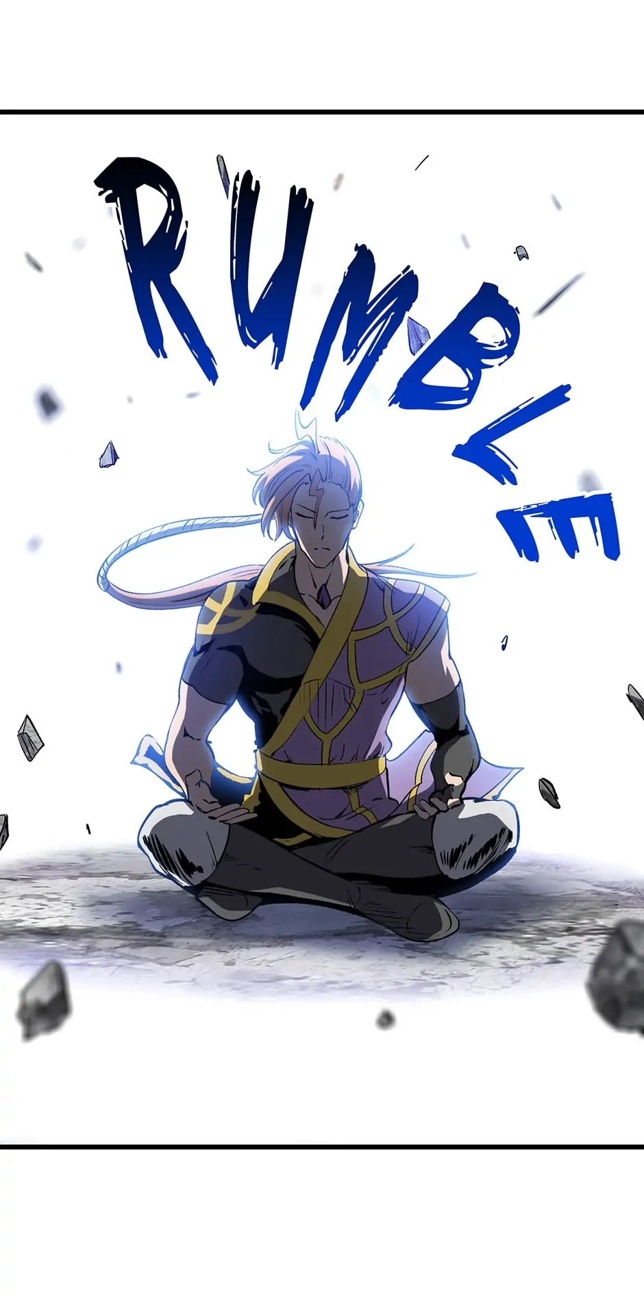 Survival Story of a Sword King in a Fantasy World Chapter 171, page 52 of 99