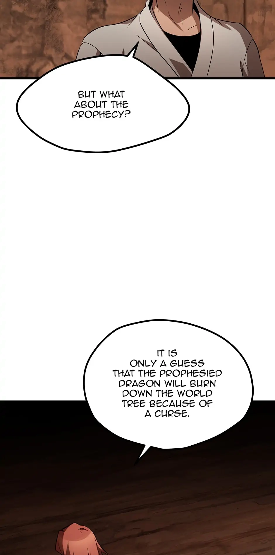 Survival Story of a Sword King in a Fantasy World Chapter 171, page 55 of 99