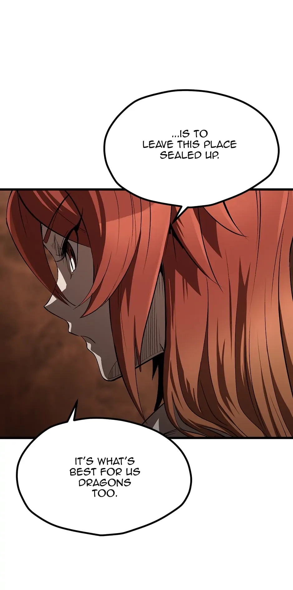 Survival Story of a Sword King in a Fantasy World Chapter 171, page 57 of 99