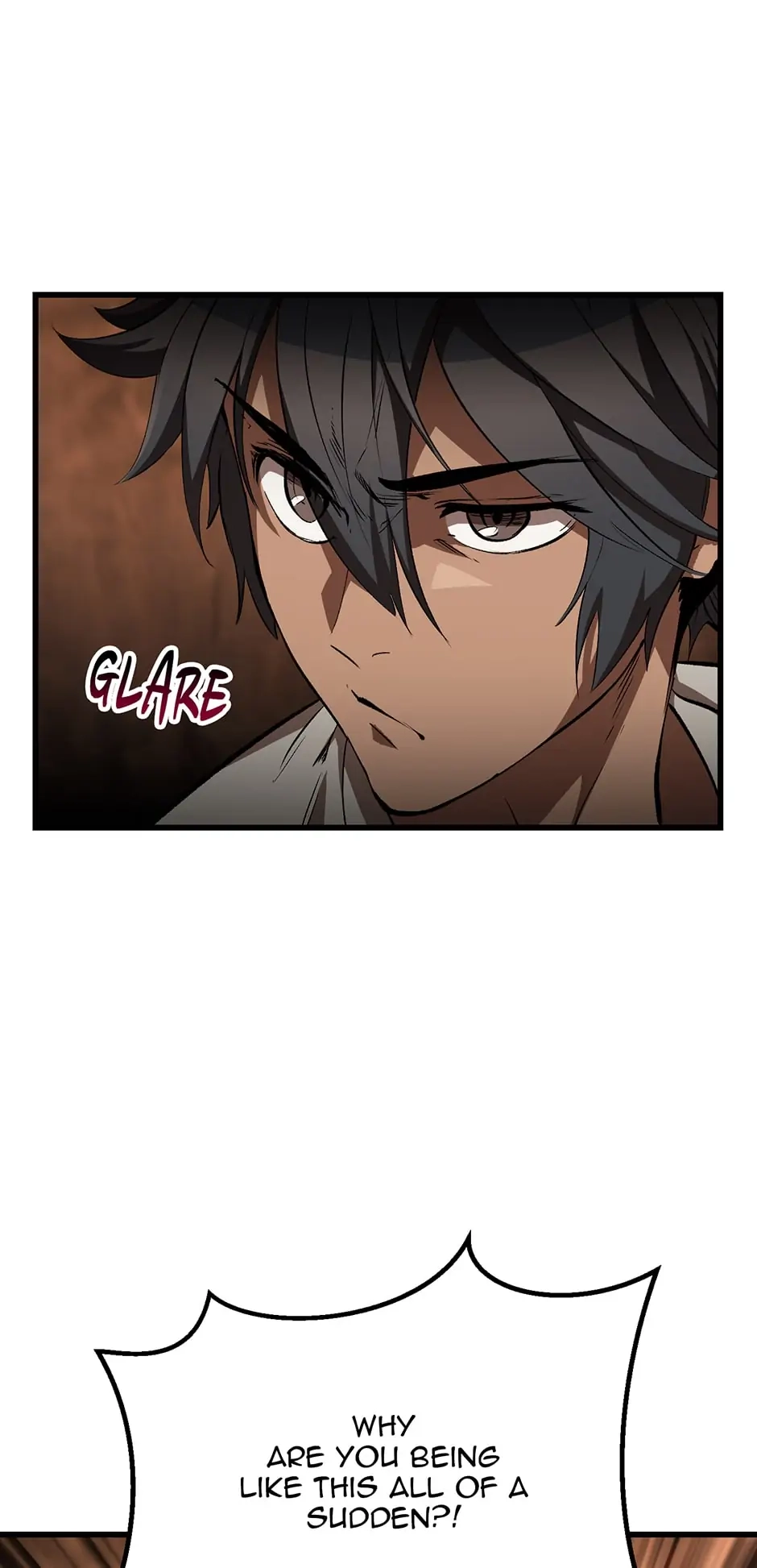 Survival Story of a Sword King in a Fantasy World Chapter 171, page 58 of 99