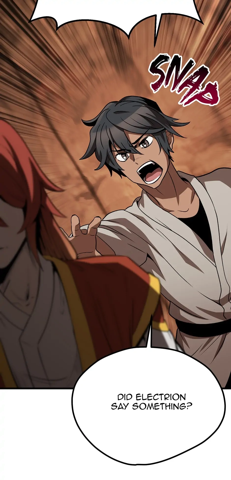 Survival Story of a Sword King in a Fantasy World Chapter 171, page 59 of 99