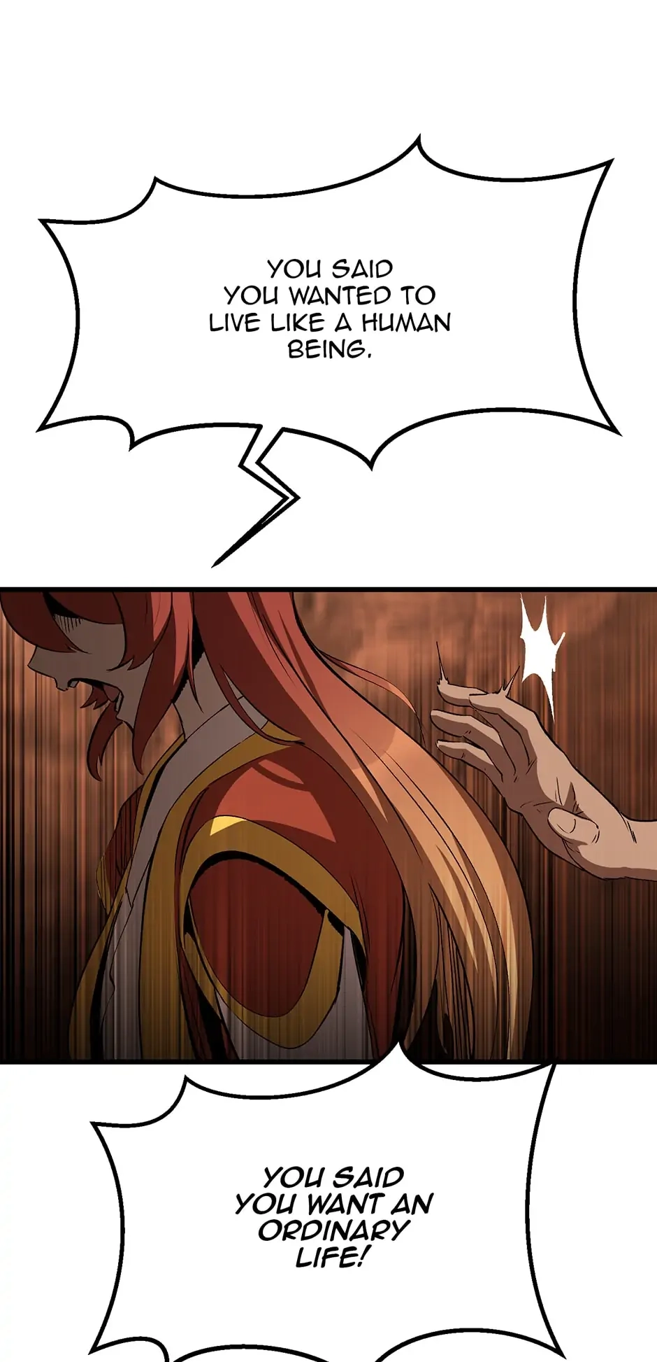 Survival Story of a Sword King in a Fantasy World Chapter 171, page 60 of 99