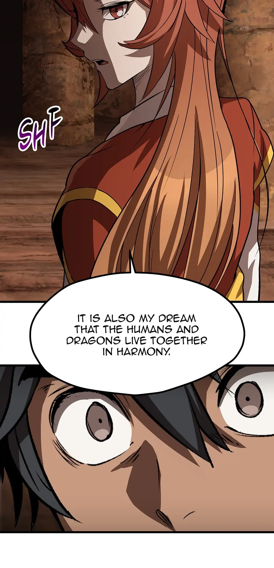 Survival Story of a Sword King in a Fantasy World Chapter 171, page 63 of 99
