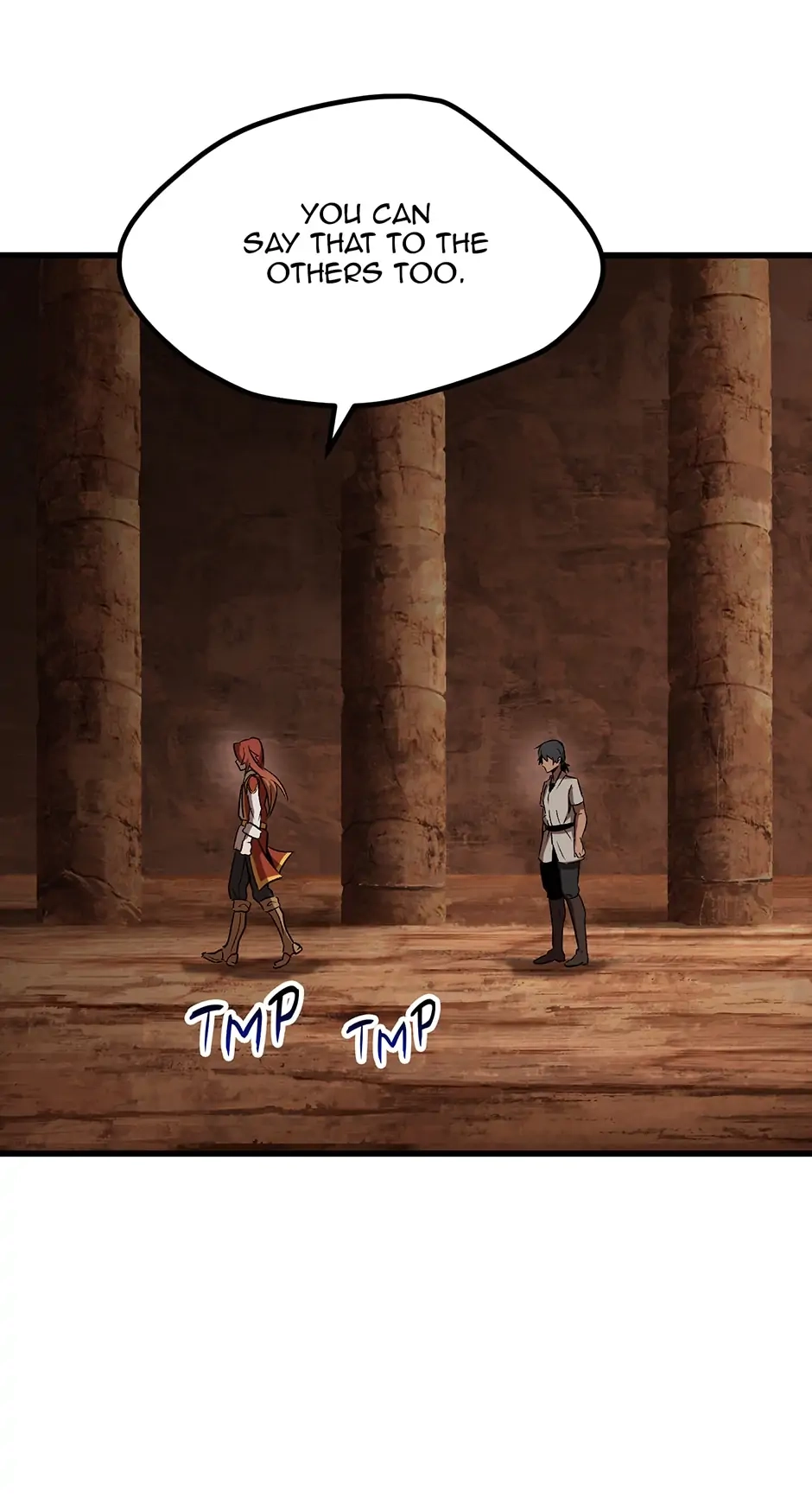 Survival Story of a Sword King in a Fantasy World Chapter 171, page 65 of 99